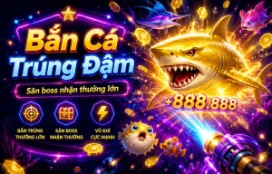 Bắn Cá Rồng Biển