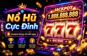 jayaexperience Nổ Hũ