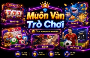 Featured game 1